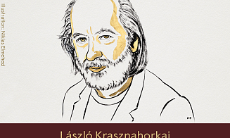 Опять не Мураками. Нобелевскую премию по литературе присудили писателю из Венгрии