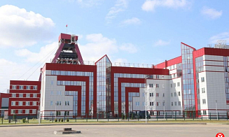 В «Недра Нежин», которая строит ГОК под Любанью, сменились представители государства