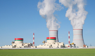 Сколько газа помогла сэкономить БелАЭС за почти 5 лет с момента запуска