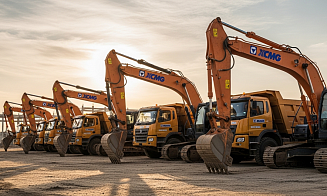 Спецтехника из Китая: как она завоевала российский рынок и на что обратить внимание при покупке