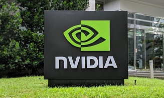 Nvidia впервые вошла в тройку самых дорогих компаний мира