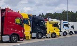 Литва официально вводит лимит на ввоз топлива из Беларуси 