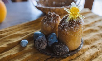 В Минске — декор и технику, в Витебске — яйцеварки. Что белорусы покупали на маркетплейсах к Пасхе