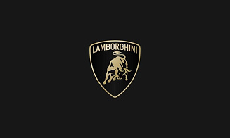 Lamborghini изменила логотип впервые за 20 лет