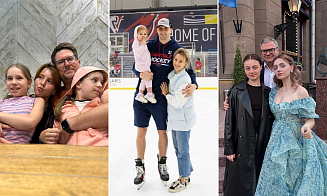 «Старайтесь делать то, что по-настоящему нравится». Письма белорусских отцов своим детям