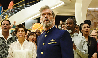 Выходные дома: смотрим комедию с Хью Лори и читаем истории о рождественских традициях