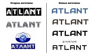 «АТЛАНТ» готовит ребрендинг? Производитель бытовой техники регистрирует новые товарные знаки