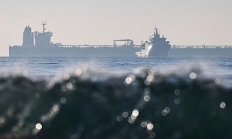 ЕС собирается ввести санкции против портов третьих стран за операции с российской нефтью