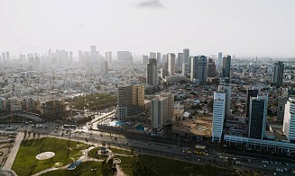 Belavia отменила рейсы в Тель-Авив до конца недели