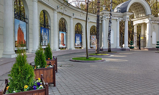 В Минске дополнительно проверят все аттракционы после ЧП в парке им. Челюскинцев