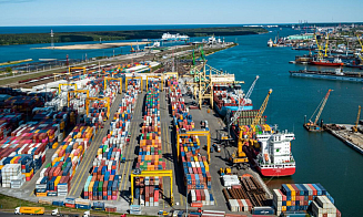 Белорусских перевозчиков ждет подорожание логистики из Литвы