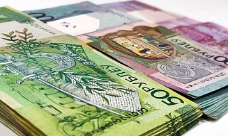 В этом году малый и средний бизнес обеспечил более трети отчислений в бюджет Минска