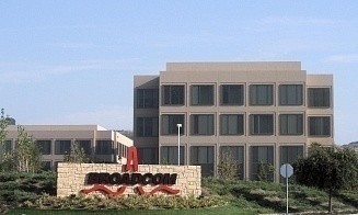 Капитализация производителя полупроводников Broadcom впервые превысила $1 трлн