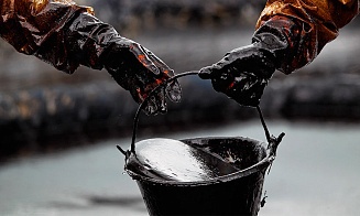 Цена нефти Brent превысила $94 за баррель впервые с ноября