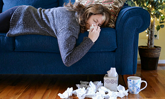 Грипп или ОРВИ? Что надо знать, чтобы не допустить ошибок в лечении