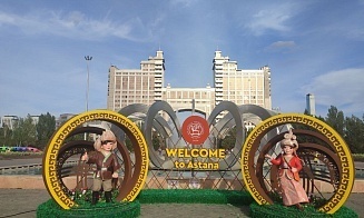 Казахстан введет электронное разрешение на въезд для туристов. Это касается и белорусов