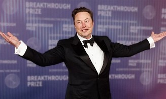 Маск — плюс 145%, Арно — в «минусе»: кто из топ-10 миллиардеров больше всего разбогател за год