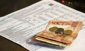 В Беларуси перенесли повышение тарифов на «коммуналку» 