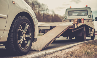 Как правильно эвакуировать автомобиль