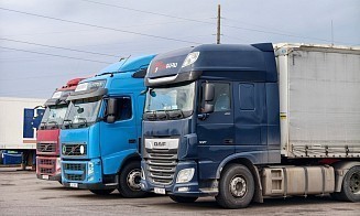 В I квартале объем перевозок из Китая в Беларусь вырос почти вдвое 