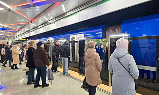 Бьюти-ретейлер нашел четыре аромата, которые напомнят о «фирменном» запахе минского метро