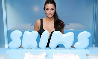 Инвесторы оценили скандальный бренд Ким Кардашьян в $5 млрд