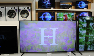 Какие страны покупают белорусские телевизоры