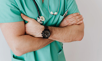 Сколько в Беларуси врачей и медсестер