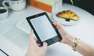 Планшеты для чтения Kindle научились пересказывать книги