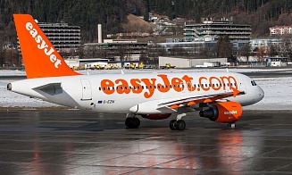 Лоукостер EasyJet собирается потратить на новые лайнеры $20 млрд