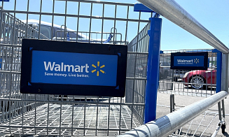 Walmart стала самой доходной сетью среди международных ретейлеров
