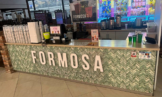 Популярную сеть «баблтишных» выставили на продажу. Цена впечатляет