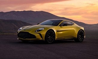 «Налог на роскошь» для некоторых автомобилей  нужно будет платить 10 лет