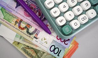 В ноябре в Беларуси вырос только один из пяти сводных биржевых индексов 