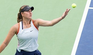 Три белоруса стали за выходные победителями теннисных турниров