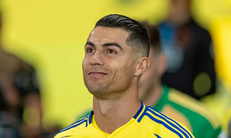 158 евро в минуту. Доход Роналду превзошел годовой ВВП пяти стран