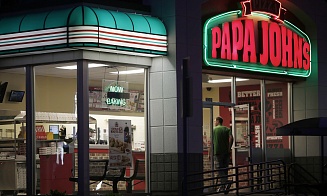 В Англии запретили открытие пиццерии Papa John's. Причина вас удивит