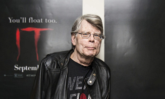 «Главное в этом мире — чувствовать разницу между желаниями и возможностями». Итоги недели — в цитатах из произведений Стивена Кинга