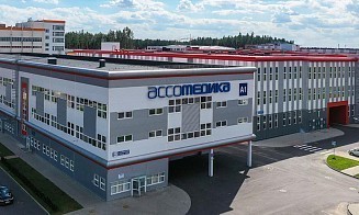 Белорусский производитель расходников для медицины вышел на рынок США