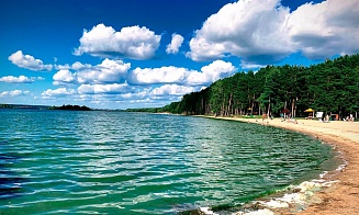 В Беларуси обновлен список мест, где запрещено купаться