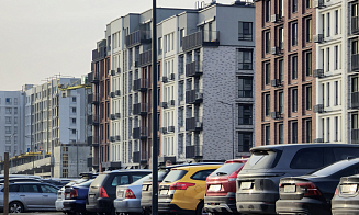 Дешевые кредиты поддержали рынок? Что происходило с продажами квартир в Минске в октябре