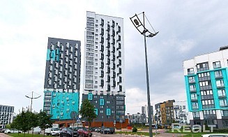 Самую дорогую квартиру марта в Минской области купили за $245 тыс. Где она находится