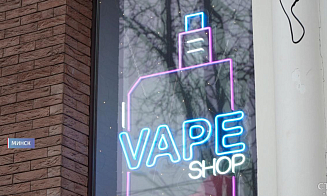 Контроль за электронными сигаретами в Беларуси усилят. Что предлагают