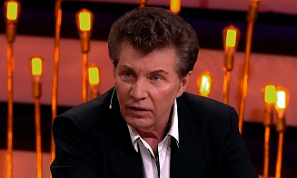 Умер народный артист Беларуси Ярослав Евдокимов. Вы точно знаете его песню «Фантазер»