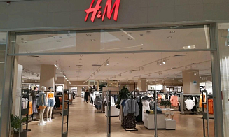 H&M ликвидирует свое юрлицо в России. А что в Беларуси