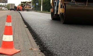 В Беларуси построят еще один асфальтобетонный завод