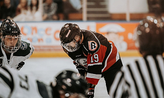 Кто из белорусских хоккеистов играет в сезоне НХЛ — 2025/26