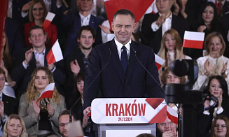 Кто победил на выборах президента в Польше