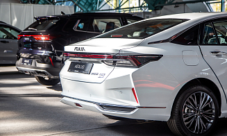 На таможне объяснили, как вернуть утильсбор на автомобиль