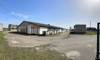 В Брестской области за долги продают завод с 45-летней историей